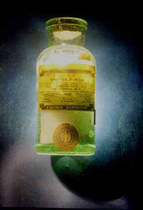 Exposici&oacute;n de historia de la qu&iacute;mica