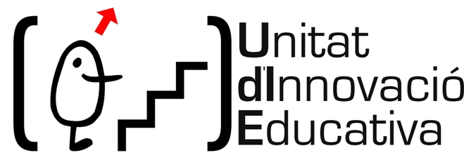logo UdIE