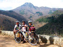 Montseny