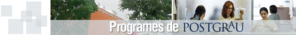 Visitar web del Vicerrectorado de Postgrado
