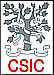 Logo CSIC