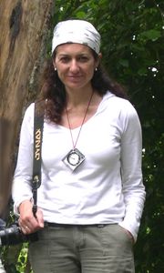 Cristina Vidal Lorenzo