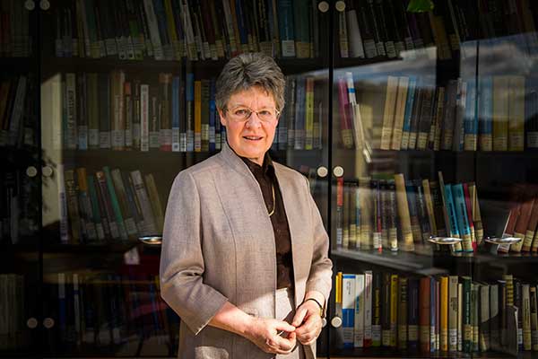 Jocelyn Bell Burnell 3