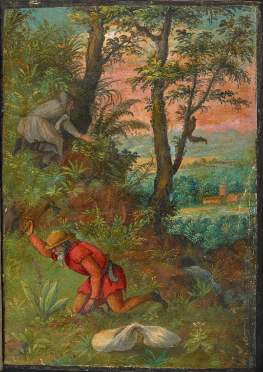 Cover Art