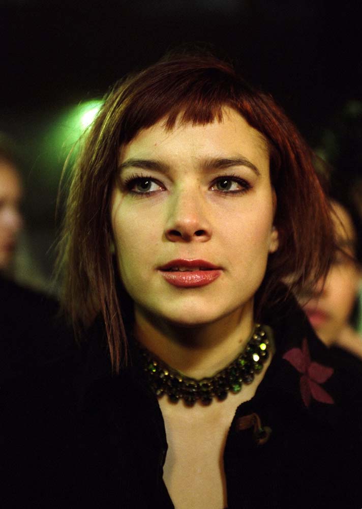 The Knife - Hannah Med H Soundtrack at Discogs