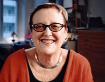 Kerstin Thorvall Alchetron, The Free Social Encyclopedia