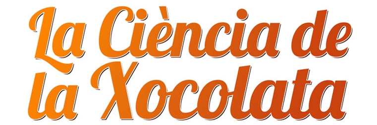 la ciencia de la xocolata