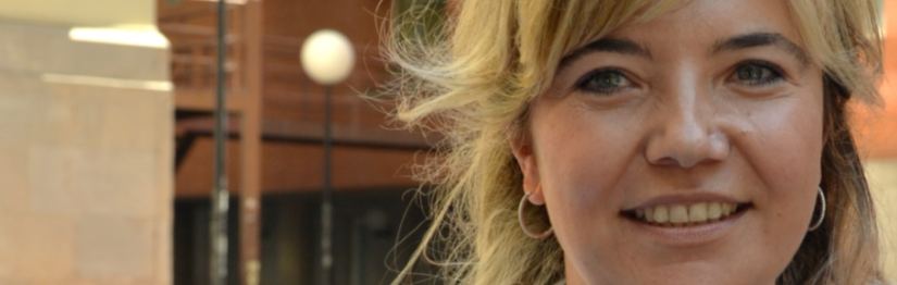 Carmina Montoliu