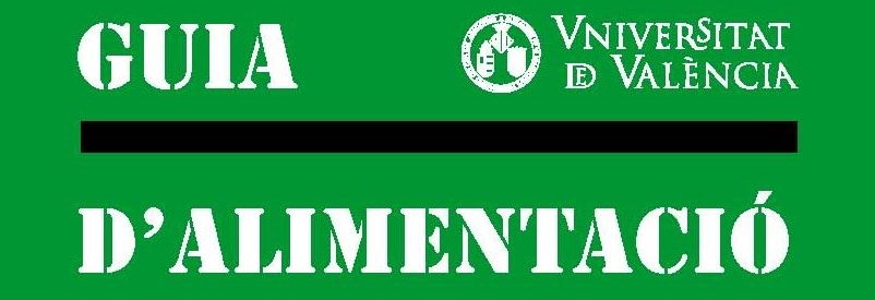 guia de alimentaició saludable