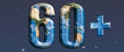 logotip hora del planeta