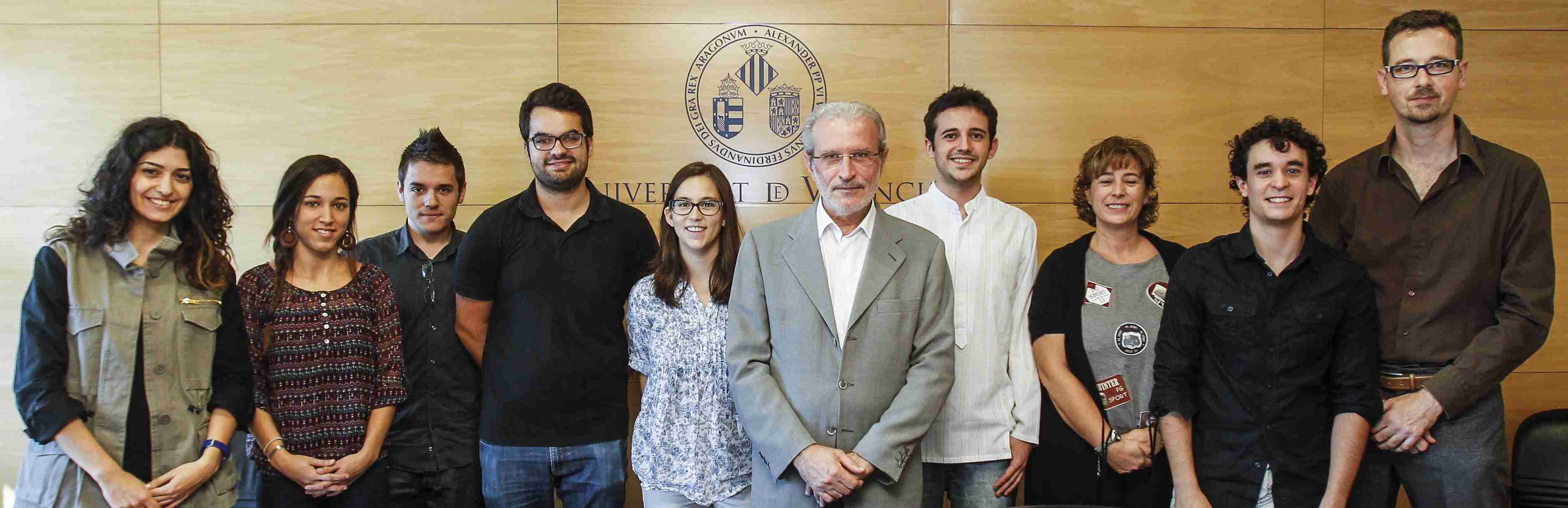 participants igem i rector