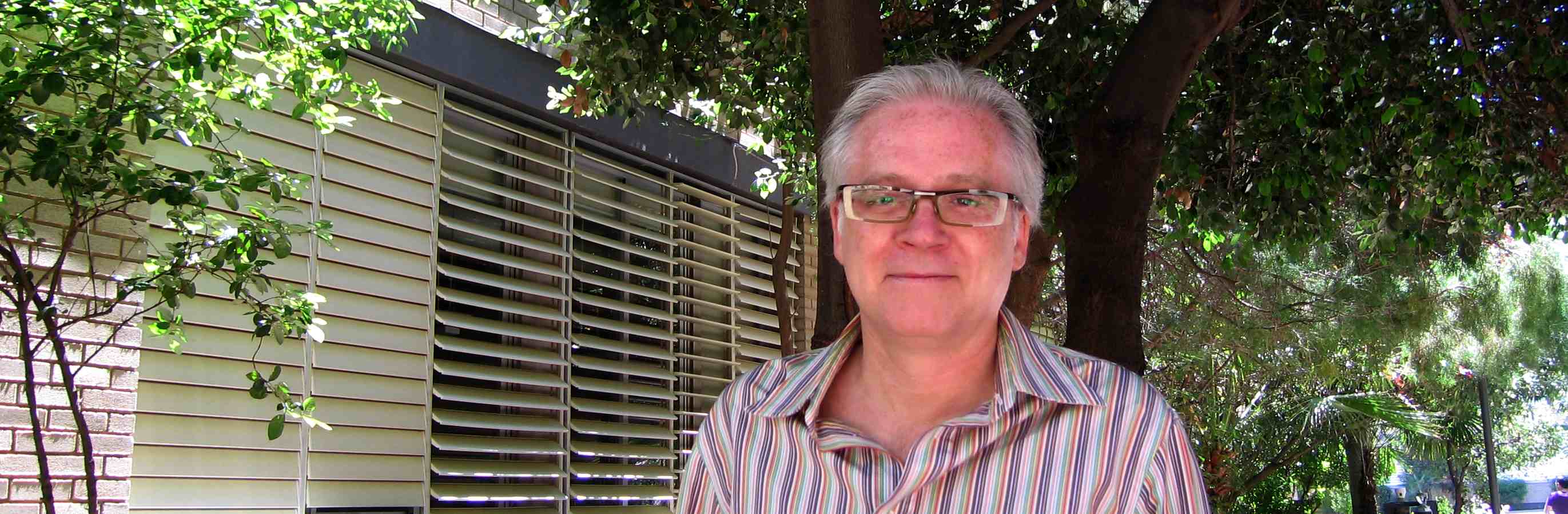 El investigador Ismael Mingarro
