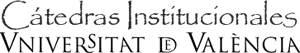 C&aacute;tedras Institucionales