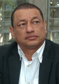 Dr. Ramón Javier Mesa Callejas
