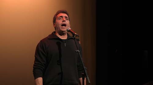 Pep Gimeno “Botifarra”. El Cant de Les Arrels