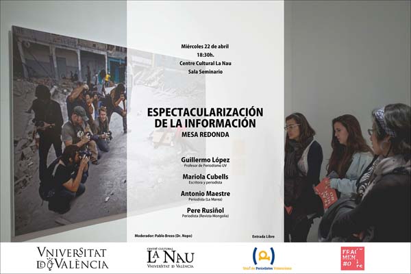 Debats a La Nau