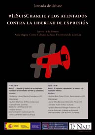 Debate sessions at La Nau