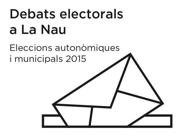 Debats electorals a La Nau