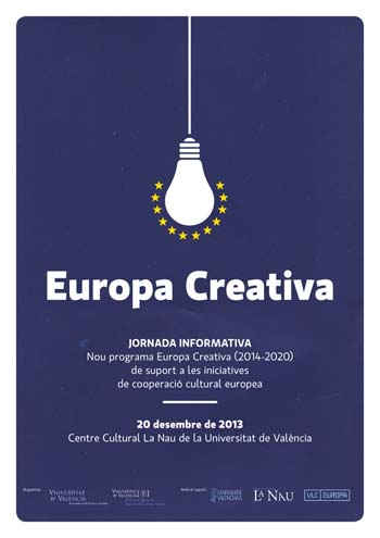 Europa Creativa
