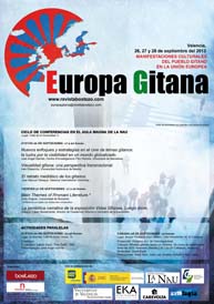 Europa gitana