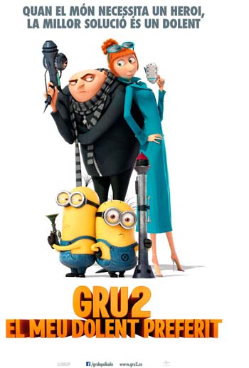 Gru 2