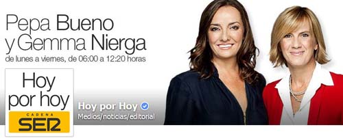 Hoy por hoy