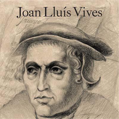 Resultado de imagen de LLUIS VIVES