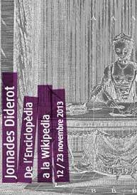 Jornades Diderot