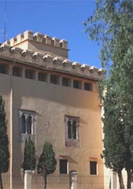 Commemoració del Centenari C. M. San Juan de Ribera