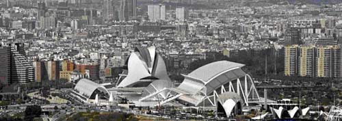 Cicle de conferències "Mirades sobre la ciutat de València des de la sostenibilitat"