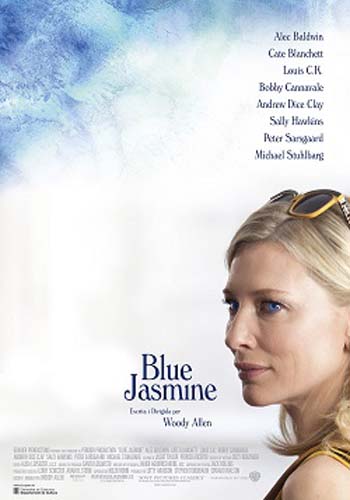 Blue Jasmine
