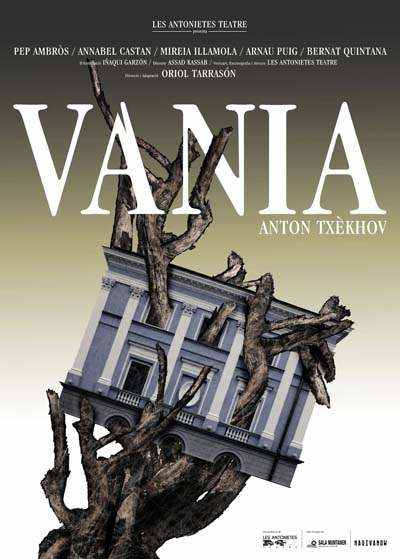 Vània