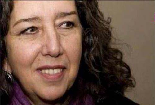 Marcela Lagarde a la Universitat de València