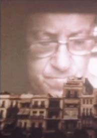 Cicle de cinema ‘Encreuament de ciutats’