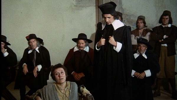 Blaise Pascal (Roberto Rossellini, 1972, 135’)