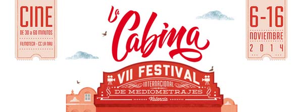 La Cabina. VII Festival Internacional de Migmetratges