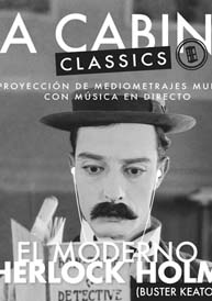 El moderno Sherlock Holmes