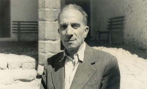 Carles Salvador. La llarga vida de les paraules
