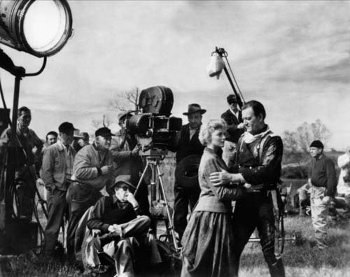 Tercer curs d'Història del Cinema