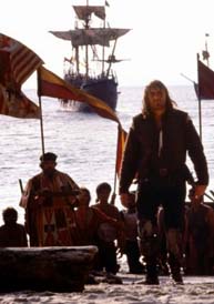 1492: la conquista del paraíso
