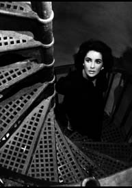De repente, el último verano (Suddenly, Last Summer, Joseph Leo Mankiewicz, 1959)