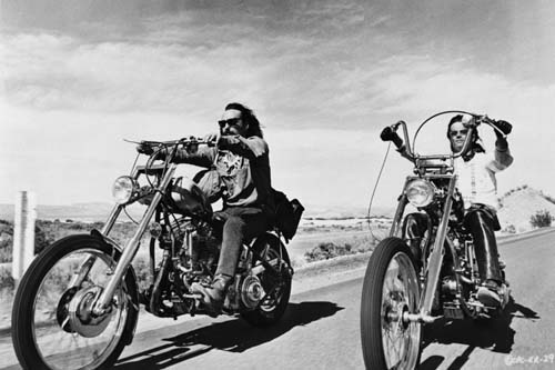 Easy Rider
