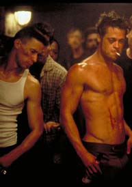 El club de la lucha (Fight Club, David Fincher, 1999)