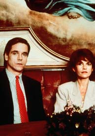 Inseparables (Dead Ringers, David Cronenberg, 1988)