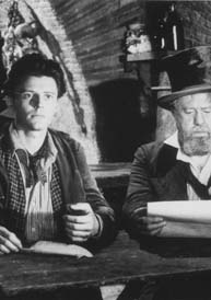La belleza del diablo (La Beauté du diable, René Clair, 1950)