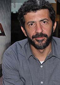 Alberto Rodríguez