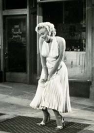 The Seven Year Itch