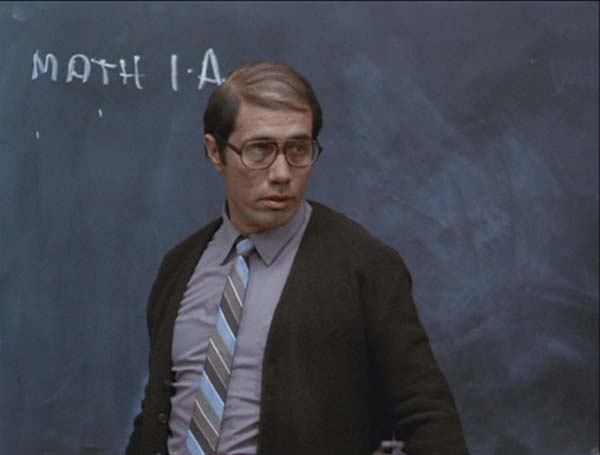 Lecciones inolvidables (Stand and Deliver)