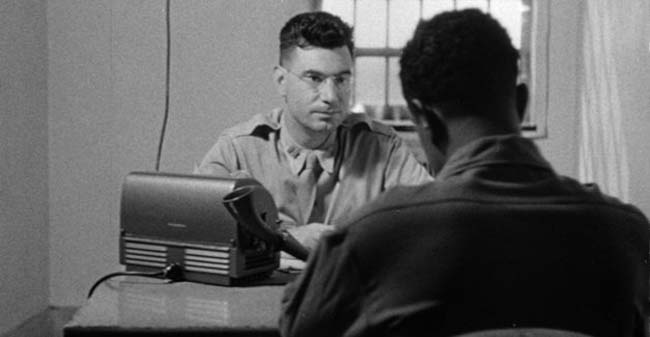 Let There Be Light (John Huston, 1946)