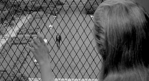 Lilith (Robert Rossen, 1964)